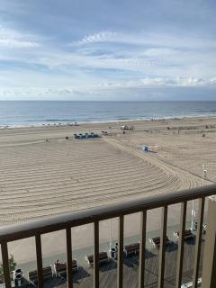 Direct Oceanfront at Boardwalk One Ocean City Maryland - 6