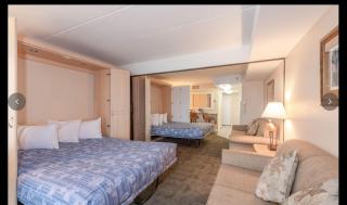 Direct Oceanfront at Boardwalk One Ocean City Maryland - 5