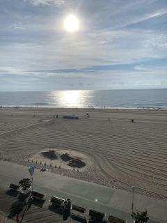 Direct Oceanfront at Boardwalk One Ocean City Maryland - 3
