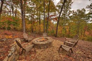 Wakin' on a Pretty Day - Blue Ridge - 6