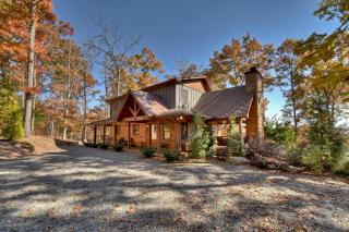 Wakin' on a Pretty Day - Blue Ridge - 0