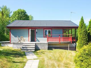 4 person holiday home in Hållnäs-By Traum - 8