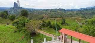 CASA BLANCA - Guatapé - 8