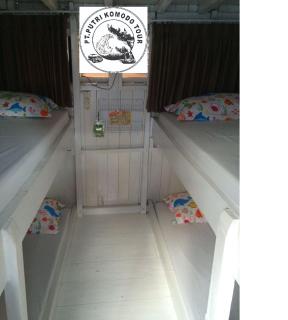 Boat Open Trip Komodo 3Days 2 Nigths - Labuan Bajo - 0
