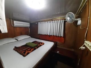 Boat Open Trip Komodo 3Days 2 Nigths - Labuan Bajo - 4
