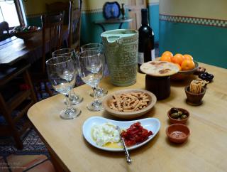 Casa Gallina - An Artisan Inn - Taos - 2