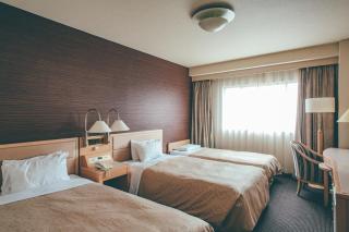 Numazu River Side Hotel - Numazu - 8