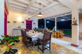 Casa Etnika - Jericó - 1