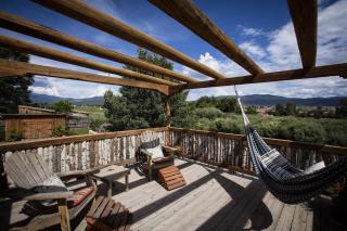 Casa Gallina - An Artisan Inn - Taos - 6