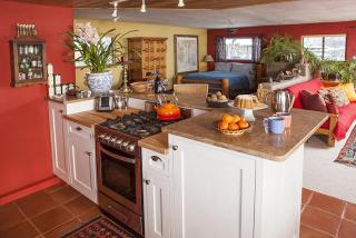 Casa Gallina - An Artisan Inn - Taos - 7