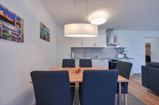 Ferienwohnung Füssenparadies - Füssen - 2