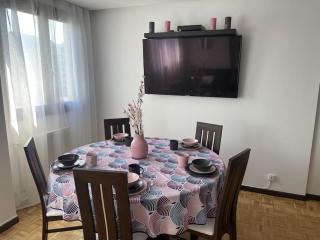 HEADS PROPERTY - Full Appart 72 m2 - Levallois-Perret - 8