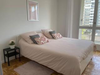 HEADS PROPERTY - Full Appart 72 m2 - Levallois-Perret - 1
