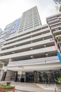 Boutique Apartments Panamá Marbella - Loma del Naranjo - 8