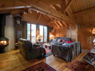 Chalet cosy à Courchevel La Tania - Idéal pour familles et amis, ski aux pieds ! - FR-1-575-31 - Courchevel - 7