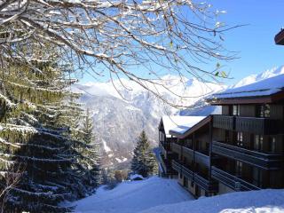 Appartement Courchevel 1550, 3 pièces, 6 personnes - FR-1-575-25 - 6