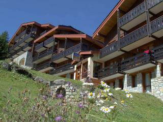 Appartement Courchevel 1550, 3 pièces, 6 personnes - FR-1-575-25 - 3
