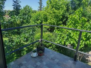 Cabañas PELME TAU - 1