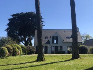 Maison calme 8-9 pers, 4 ch, jardin près du Logeo - FR-1-639-95 - Sarzeau - 9