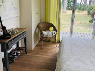 Maison calme 8-9 pers, 4 ch, jardin près du Logeo - FR-1-639-95 - Sarzeau - 1