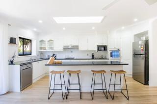 Seagrass Pet Friendly 10 Mins Walk to Beach - Vincentia - 6