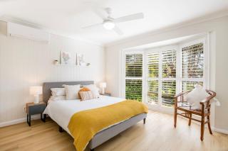 Seagrass Pet Friendly 10 Mins Walk to Beach - Vincentia - 5