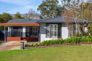 Seagrass Pet Friendly 10 Mins Walk to Beach - Vincentia - 4