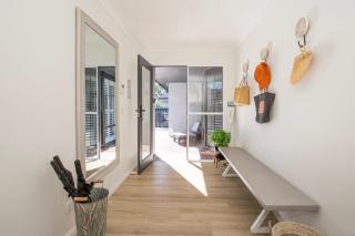 Seagrass Pet Friendly 10 Mins Walk to Beach - 1