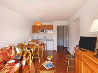Apartment in Ax-les-Thermes with panoramic view - Ax-les-Thermes - 5
