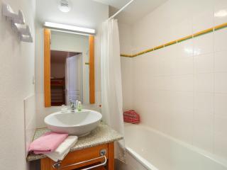 Apartment in Ax-les-Thermes with panoramic view - Ax-les-Thermes - 2