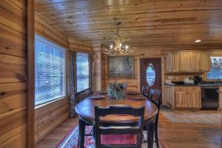 Mountain Creek Lodge - Ellijay - 1