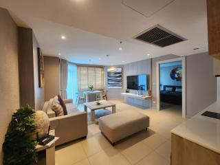 Sands Pratamnak - 2