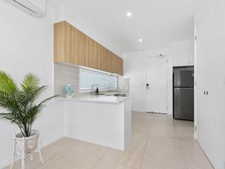 Coastal Breeze 12a - Kingscliff Studio - Kingscliff - 6