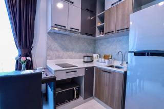 A401-Silk Condo Aonang, Sea view - 5 mins to beach - Krabi - 7