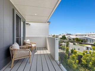 Coastal Breeze 12a - Kingscliff Studio - Kingscliff - 0