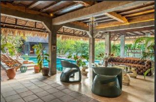 The Corduroy Hotel - Canggu - 0