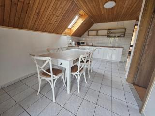 Judit's Guest House - 7