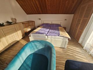 Judit's Guest House - 9