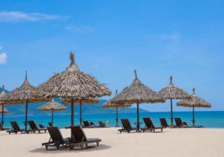 Luxury Danatrip Villas - Danang - 4