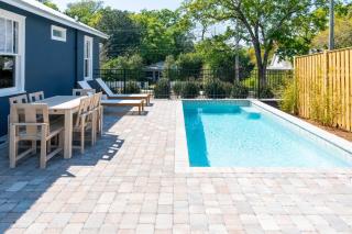 106 the Church St Collection with pool - 9