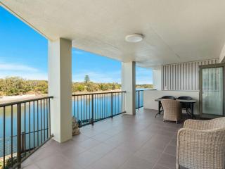 Deja Blue on the Creek - Kingscliff - 8