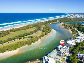 Deja Blue on the Creek - Kingscliff - 6