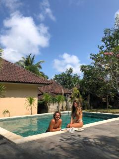 Join Homestay - Kuta Lombok - 9