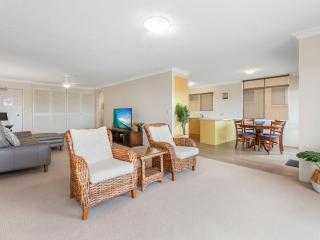 Tradewinds 1 on Kingscliff Beach - Kingscliff - 4