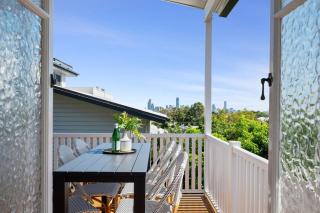 Evandale, 1920’s Historic ,Stunning and Modern home with amazing City views - 4