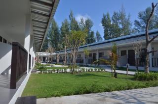 Nakara Long Beach Resort - SHA Extra Plus - Koh Lanta - 6