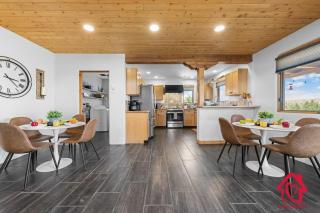 Hillside Haven Retreat - A Placitas Irvie Home - Santa Ana Pueblo - 4