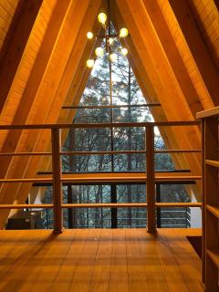 Cabaña sueño real - Mazamitla - 0