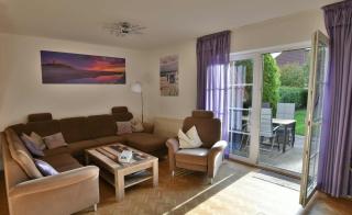 Ferienhaus Fritz - Norddeich - 9