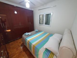 Apartamento Praça Benedito Calixto - Pinheiros - São Paulo - 8